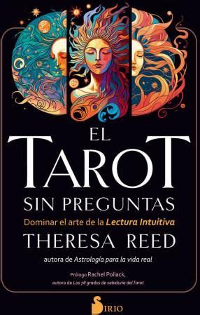 El Tarot Sin Preguntas Literatura Obcoj Zyczna Ceny I Opinie Ceneo Pl