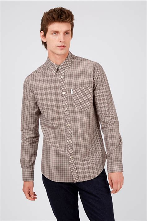 Ben Sherman archivos - UK LOOK
