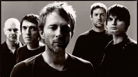 Radiohead The Daily Mail Enregistré Aussi Pour La Bbc Ladepechefr
