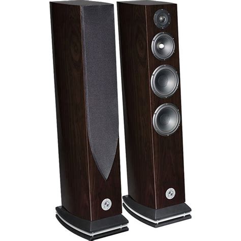 ATOHM Enceintes Colonne GT3 HD Toponil Hifi