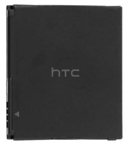 Genuine Htc Desire A G Mobile Battery Original Cell Phone Ba S