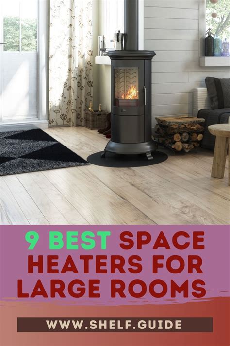 9 Best Space Heaters For Large Rooms In 2022 Artofit