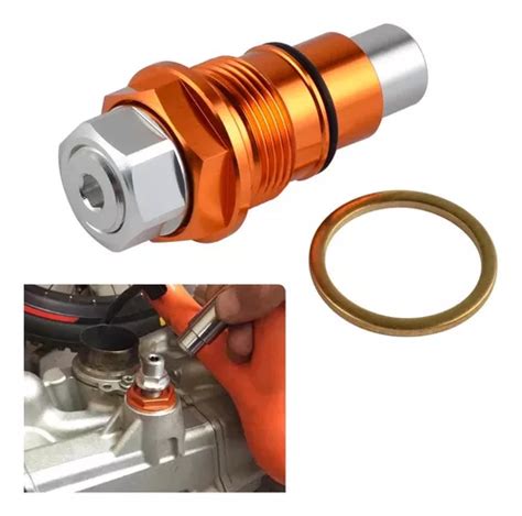 Tensor Cadena Distribucion Ktm Sxf Excf Husqvarna Meses Sin Inter S