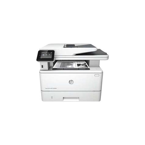 HP LaserJet Pro 400 M426fdw MFP Prntr