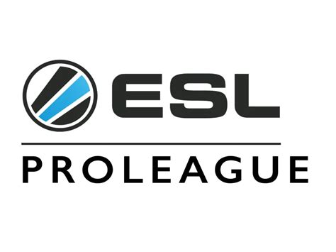 ESL Gaming Logo PNG vector in SVG, PDF, AI, CDR format