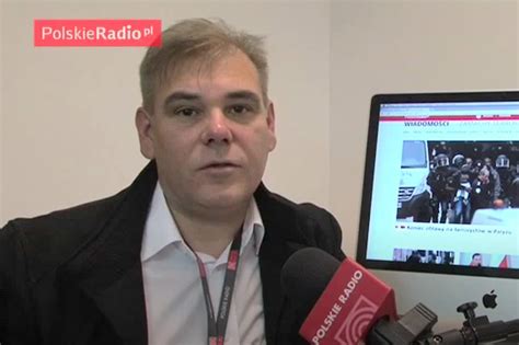 Korespondent Polskiego Radia w Moskwie wrócił do Polski Press pl