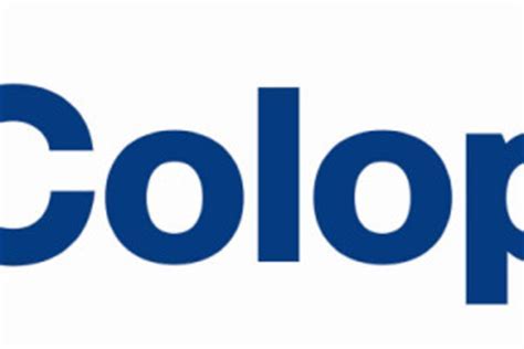 Coloplast Logos