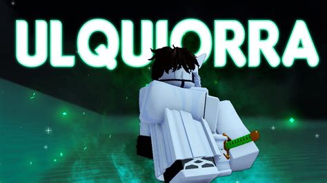 Ulquiorra Progression 1 Peroxide YouTube