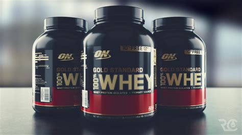 Entenda Os Tipos De Whey Protein Action 360