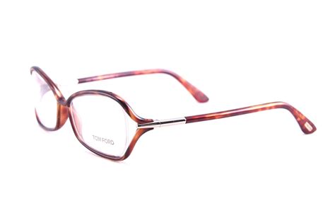 Tom Ford Prescription Eyeglasses Model Tf 5206 Authentic Optical Frame Ebay