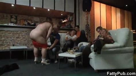 Fat Chicks Have Fun In The Pub BBW BBW Porn XHamster