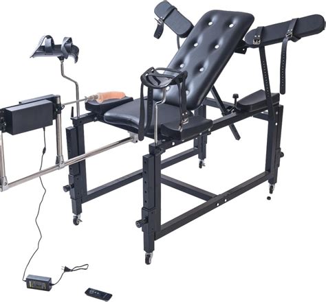 ztwsaq Sex Chair Multifunctional Bondage Sex Chair Sex Furniture Love Chair SM Sex Machine BDSM ...