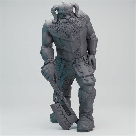 Hot Goblin 巨大フロスト