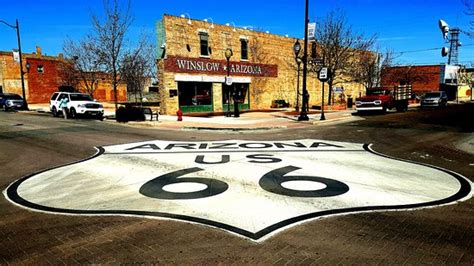 THE 10 BEST Things to Do in Winslow - 2021 (with Photos) | Tripadvisor ...