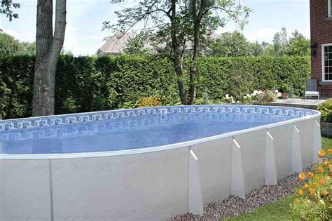 Quelle Piscine Hors Sol Terrasses Bois De La R Alisation Au Prix