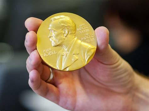 Znamy laureatów Nagrody Nobla z dziedziny ekonomii