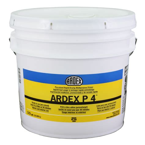 Ardex Para Impermeabilizaci N R Pida Y Aislamiento De Grietas