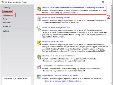 How To Install SQL Server On Windows Steb By Step Guide