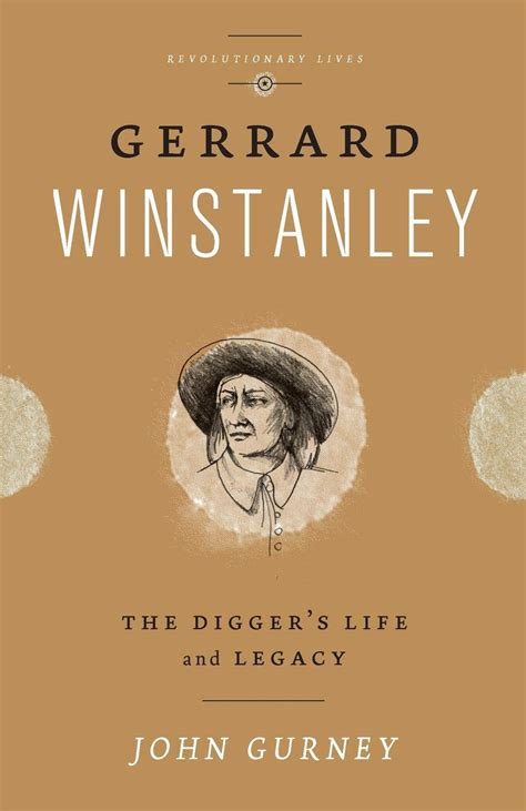 ‘Gerrard Winstanley: The Digger’s Life And Legacy’ (2013) | by Marc ...