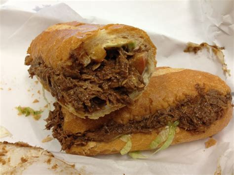 Chateau Orleans Po Boys Caterers Marrero La Reviews Photos Yelp