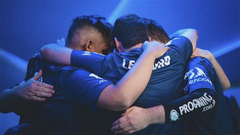 CBLoL 2019 KaBuM Se Recupera E Flamengo Vence Mais Duas