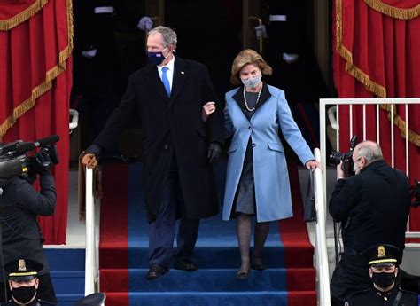 En Images Joe Biden 46e Président Des États Unis Retour Sur Une