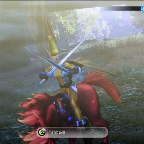 Valkyrie Nude Model FBX By Juza X On DeviantArt