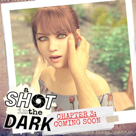 A Shot in the Dark: Chapter 3 NSFW Previews! - A Shot in the Dark - Chapter 4 by ViM Studios ...