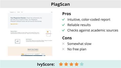 Plagiarism Checker - 100% Free Plag Detector Online by Ivypanda