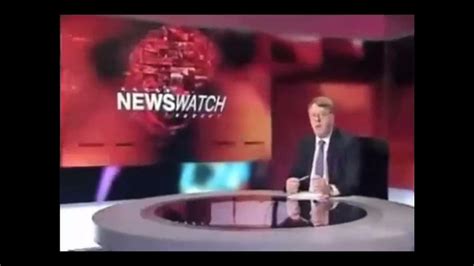 Bbc Newswatch Intro 2004 2008 Youtube