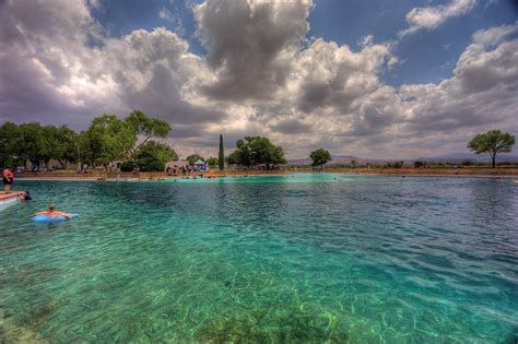 Balmorhea State Park Flickr Photo Sharing