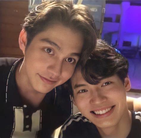 Pin By Hyuckkki On Thai Cute Gay Couples Actors Cute Gay