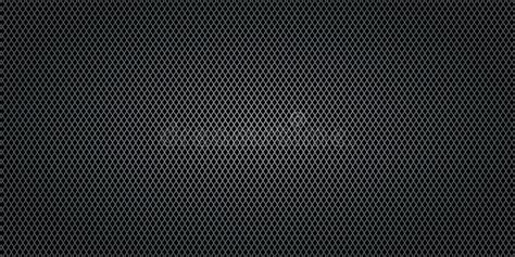 Black Metallic Abstract Background Perforated Steel Mesh Dark Mockup