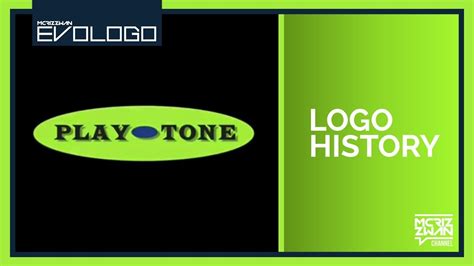 Playtone Logo History Evologo Evolution Of Logo Youtube