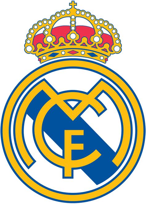 LogoMarca: Real Madrid - Logo