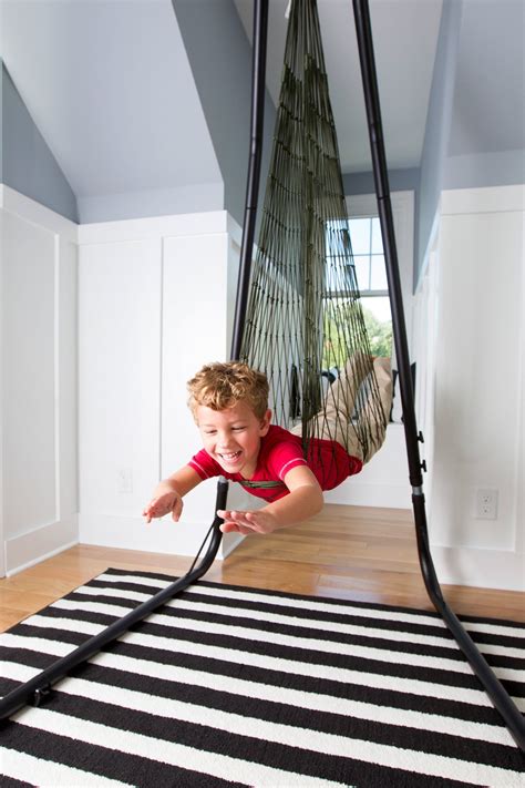 Sensory Swing Stand Sensory Swing Sensory Room Sensory