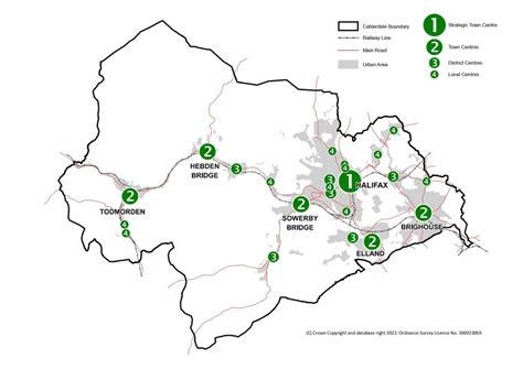 Calderdale Council Faces Financial Shortfall Requires Budget