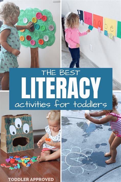 The Best Simple Toddler Activities - Toddler Approved