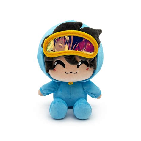 Nico Plush 9in Youtooz Collectibles