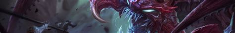 Cho Gath Jungle S Build Runes Et Stuff Guide Lol Breakflip