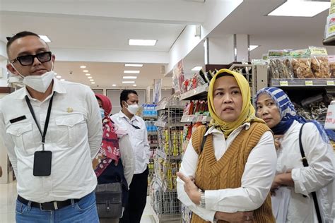 Indag Jabar Beberkan Biang Kerok Kelangkaan Beras Di Minimarket