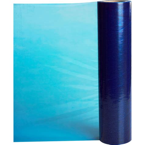 Ultratape Blue Window Protection Film M Ultratape Decorators