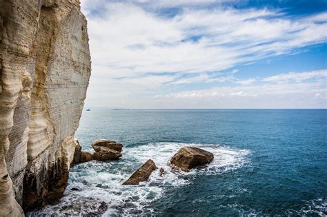 Фото Средиземного моря (109 фото)