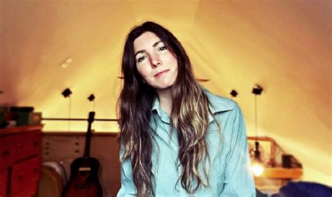 Anna Tivel The Bell” Gorgeous Gorgeous Acoustic Single Americana Uk