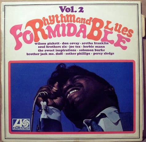 Various Formidable Rhythm And Blues Vol 2 Releases Discogs