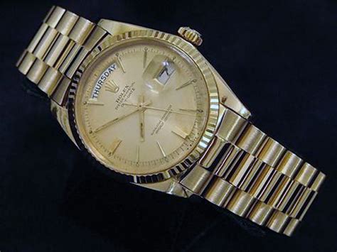 Rolex Men Gold Watches Pictures Fashion Gallery