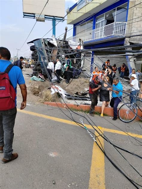 Hermes On Twitter Hoy Se Registró Un Fatal Accidente En La Autopista