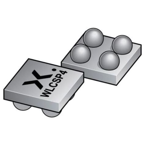 Nexperia N Channel Mosfet Transistor V A Surface Mount