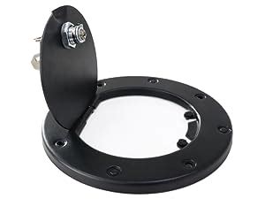 Amazon Rerpro Locking Gas Cap Cover Compatible With Jeep