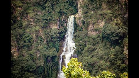 Wli Agumatsa Waterfall In Ghana Ghana S Pride West Africa S Highest